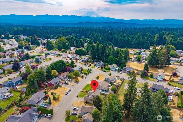 11306 216th Avenue E, Bonney Lake, WA 98391
