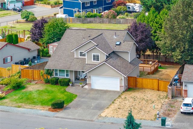 11306 216th Avenue E, Bonney Lake, WA 98391