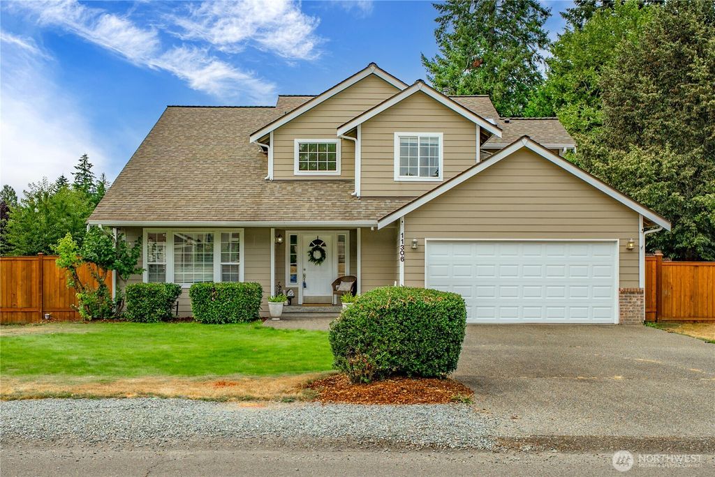 11306 216th Avenue E, Bonney Lake, WA 98391
