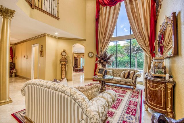 3581 Collonade Drive, Wellington, FL 33449