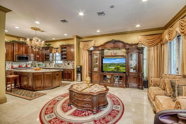 3581 Collonade Drive, Wellington, FL 33449