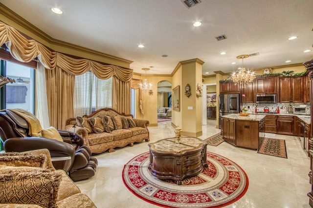 3581 Collonade Drive, Wellington, FL 33449