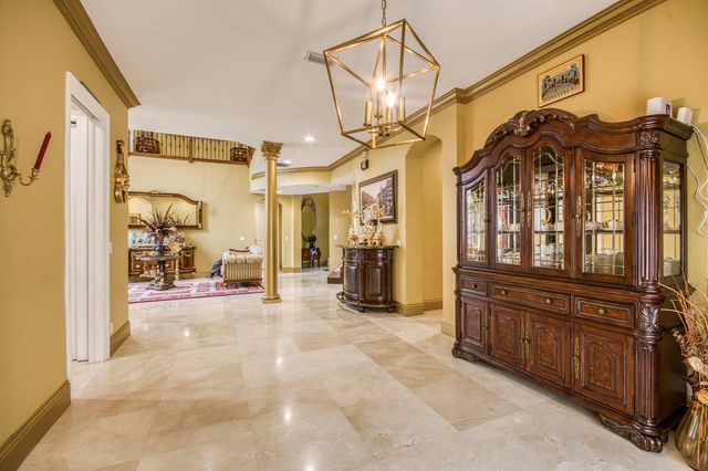 3581 Collonade Drive, Wellington, FL 33449