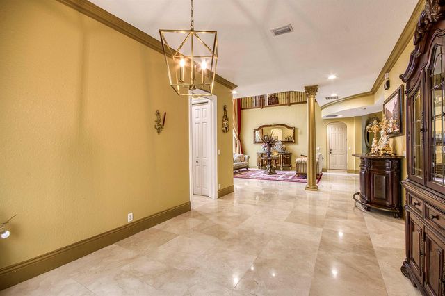3581 Collonade Drive, Wellington, FL 33449