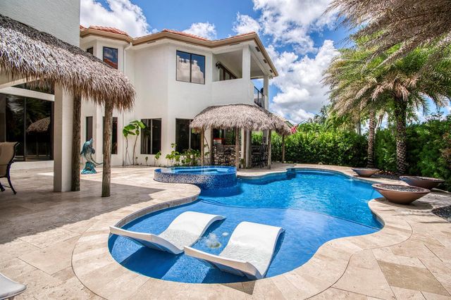 3581 Collonade Drive, Wellington, FL 33449