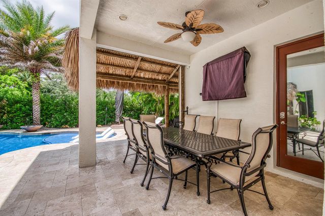 3581 Collonade Drive, Wellington, FL 33449