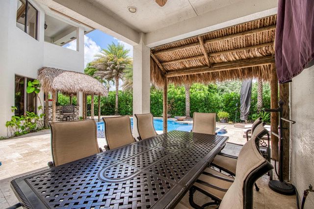 3581 Collonade Drive, Wellington, FL 33449