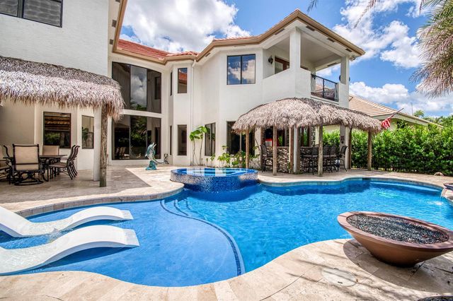 3581 Collonade Drive, Wellington, FL 33449