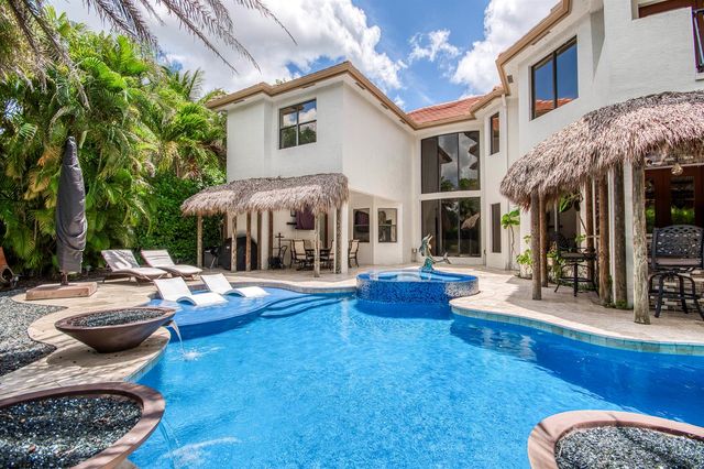 3581 Collonade Drive, Wellington, FL 33449