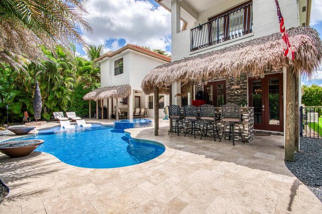 3581 Collonade Drive, Wellington, FL 33449