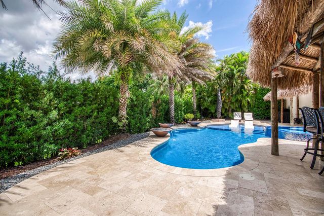 3581 Collonade Drive, Wellington, FL 33449