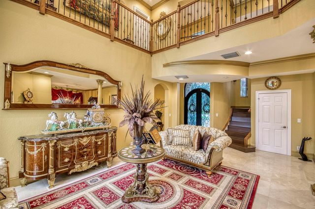 3581 Collonade Drive, Wellington, FL 33449