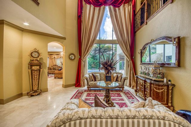 3581 Collonade Drive, Wellington, FL 33449