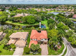 3581 Collonade Drive, Wellington, FL 33449