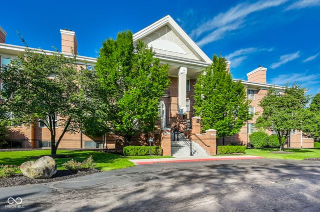 8650 Jaffa Court West Drive UNIT 33, Indianapolis, IN 46260