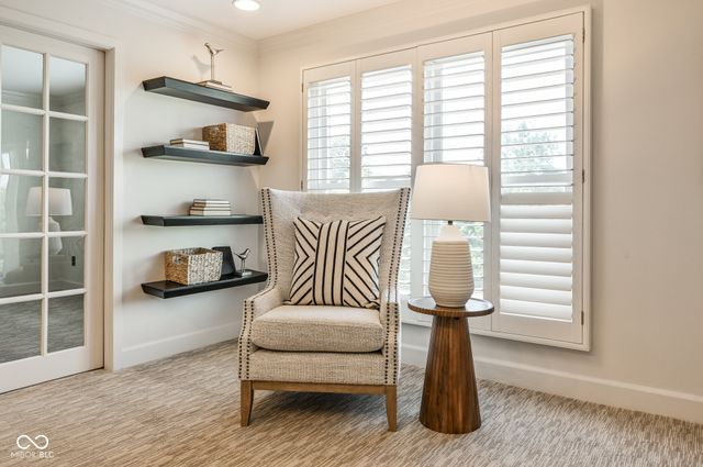 8650 Jaffa Court West Drive UNIT 33, Indianapolis, IN 46260