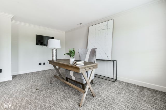 8650 Jaffa Court West Drive UNIT 33, Indianapolis, IN 46260