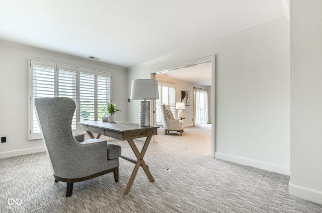8650 Jaffa Court West Drive UNIT 33, Indianapolis, IN 46260