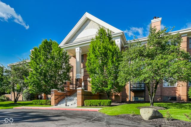 8650 Jaffa Court West Drive UNIT 33, Indianapolis, IN 46260