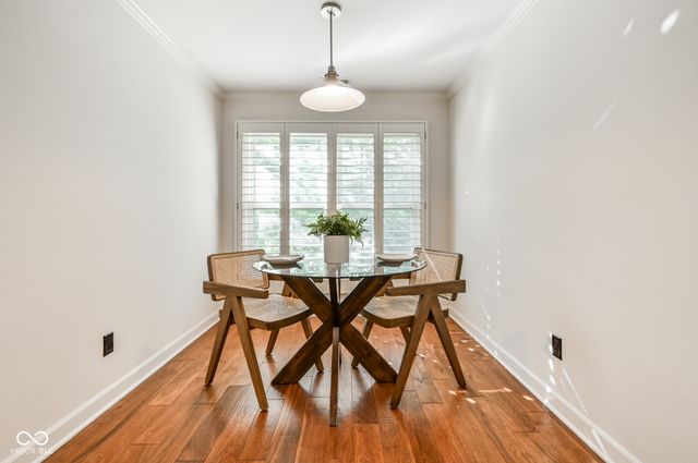 8650 Jaffa Court West Drive UNIT 33, Indianapolis, IN 46260