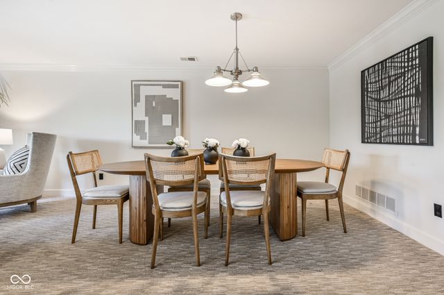 8650 Jaffa Court West Drive UNIT 33, Indianapolis, IN 46260