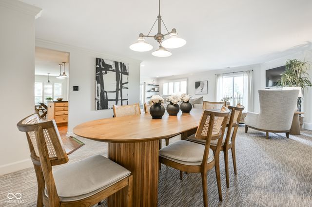 8650 Jaffa Court West Drive UNIT 33, Indianapolis, IN 46260