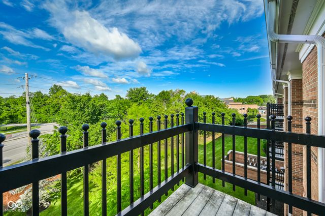 8650 Jaffa Court West Drive UNIT 33, Indianapolis, IN 46260