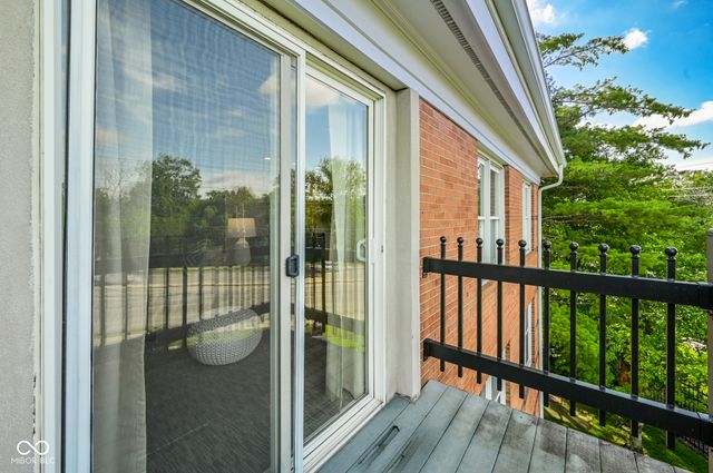 8650 Jaffa Court West Drive UNIT 33, Indianapolis, IN 46260