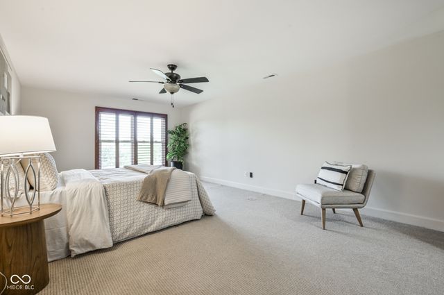 8650 Jaffa Court West Drive UNIT 33, Indianapolis, IN 46260