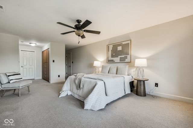 8650 Jaffa Court West Drive UNIT 33, Indianapolis, IN 46260