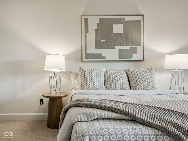8650 Jaffa Court West Drive UNIT 33, Indianapolis, IN 46260