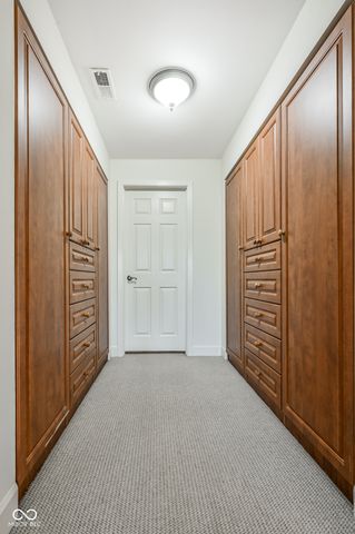 8650 Jaffa Court West Drive UNIT 33, Indianapolis, IN 46260