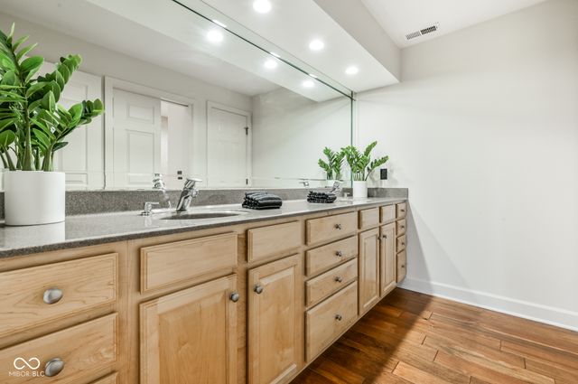 8650 Jaffa Court West Drive UNIT 33, Indianapolis, IN 46260