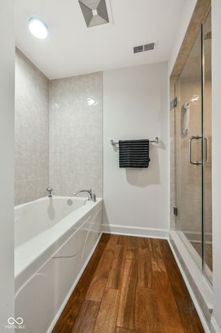 8650 Jaffa Court West Drive UNIT 33, Indianapolis, IN 46260
