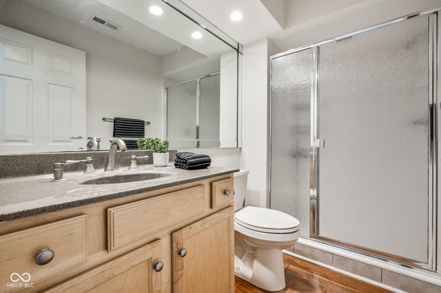 8650 Jaffa Court West Drive UNIT 33, Indianapolis, IN 46260