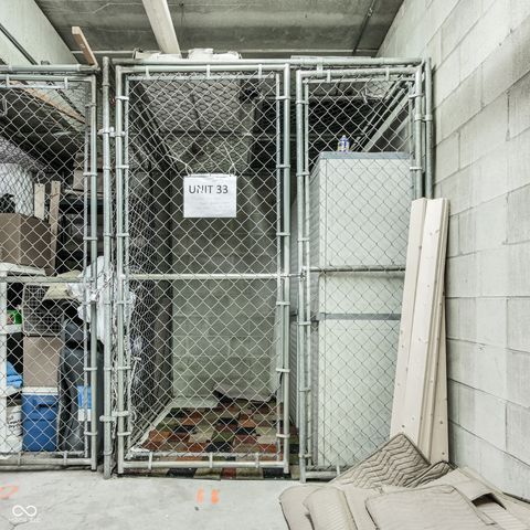 8650 Jaffa Court West Drive UNIT 33, Indianapolis, IN 46260