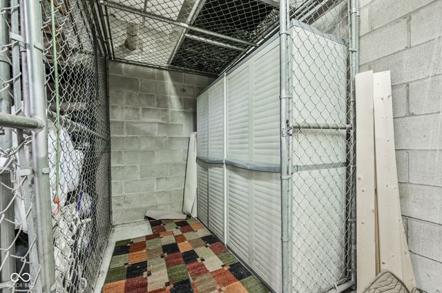 8650 Jaffa Court West Drive UNIT 33, Indianapolis, IN 46260