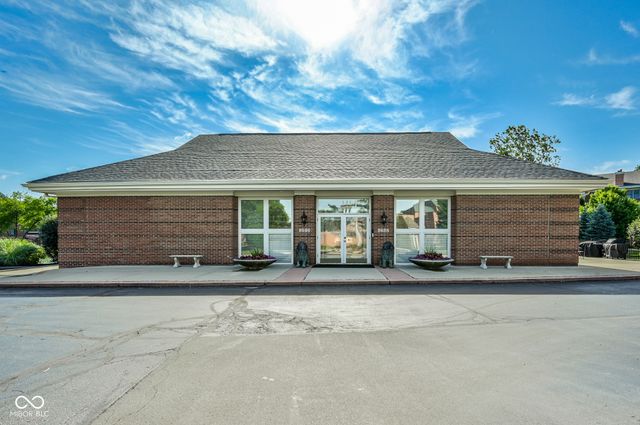 8650 Jaffa Court West Drive UNIT 33, Indianapolis, IN 46260