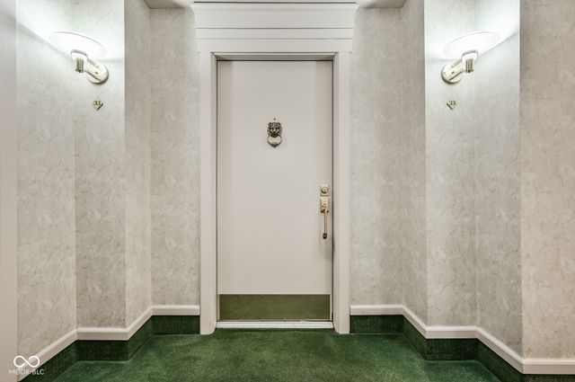 8650 Jaffa Court West Drive UNIT 33, Indianapolis, IN 46260