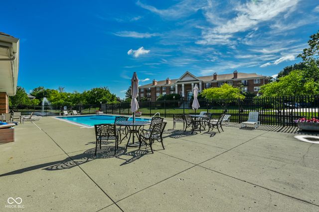 8650 Jaffa Court West Drive UNIT 33, Indianapolis, IN 46260