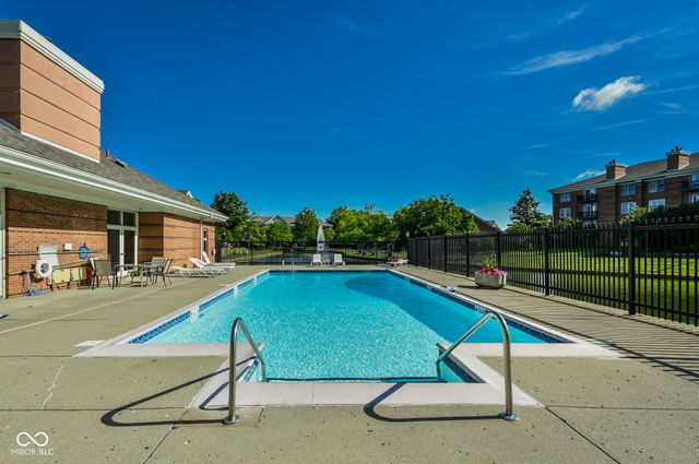 8650 Jaffa Court West Drive UNIT 33, Indianapolis, IN 46260