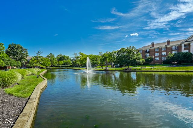8650 Jaffa Court West Drive UNIT 33, Indianapolis, IN 46260