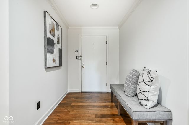 8650 Jaffa Court West Drive UNIT 33, Indianapolis, IN 46260