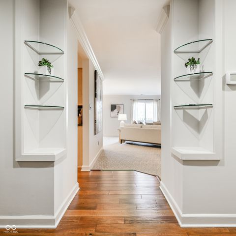 8650 Jaffa Court West Drive UNIT 33, Indianapolis, IN 46260