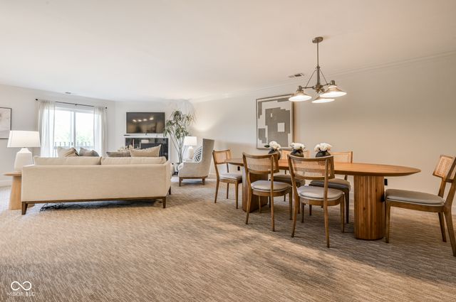 8650 Jaffa Court West Drive UNIT 33, Indianapolis, IN 46260