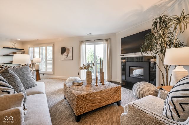 8650 Jaffa Court West Drive UNIT 33, Indianapolis, IN 46260