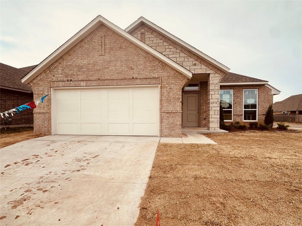 1201 SW 141st Street, Oklahoma City, OK 73170