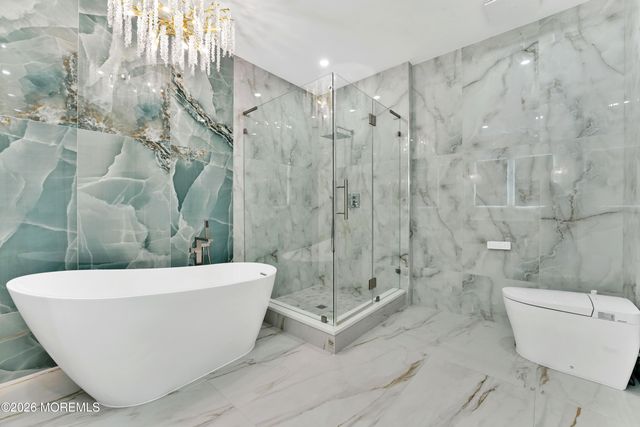110 Shinnecock Drive, Manalapan, NJ 07726