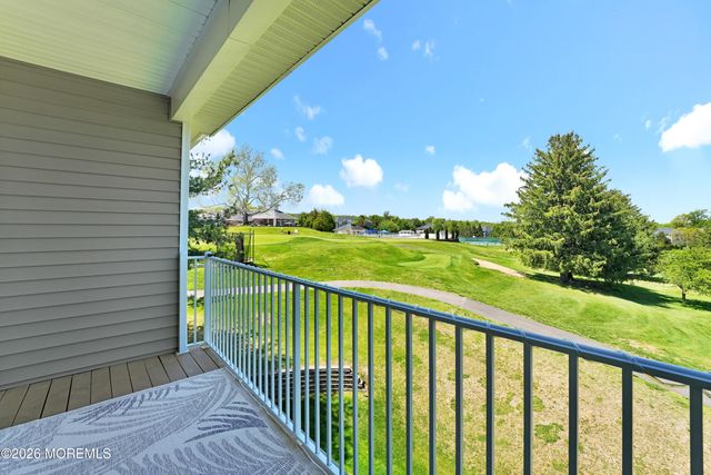 110 Shinnecock Drive, Manalapan, NJ 07726