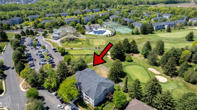 110 Shinnecock Drive, Manalapan, NJ 07726